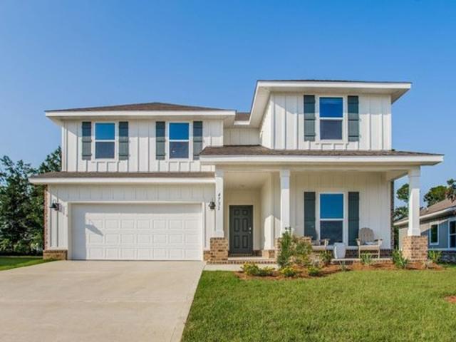 House for sale in Milton, Florida