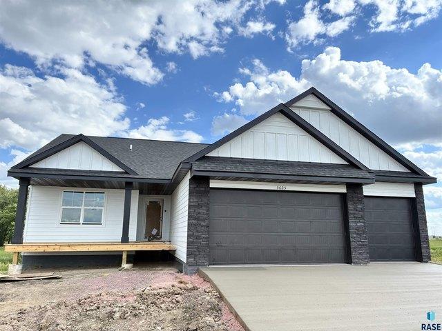House for sale in Sioux Falls, South Dakota