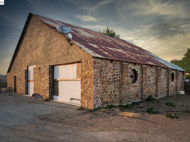 Land for sale in Livermore, California