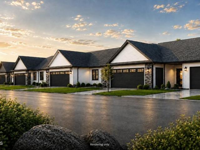 Townhouse for sale in Bismarck, North Dakota