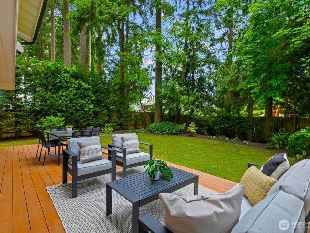 House for sale in Edmonds, Washington