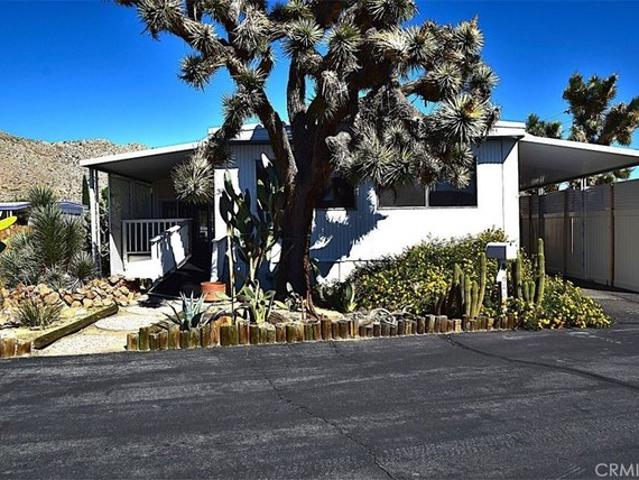 House for sale in Yucca Valley, California