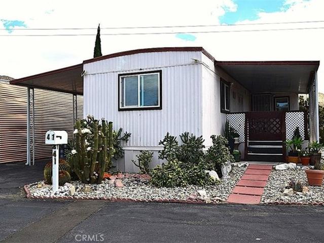 House for sale in Yucca Valley, California