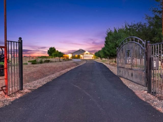 House for sale in Corning, Tehama County