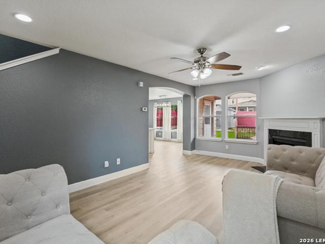 House for sale in Leon Valley, Bexar County