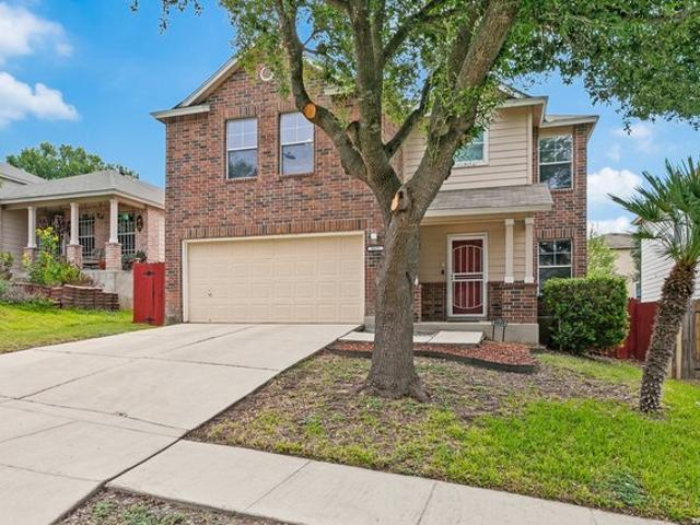 House for sale in Leon Valley, Bexar County