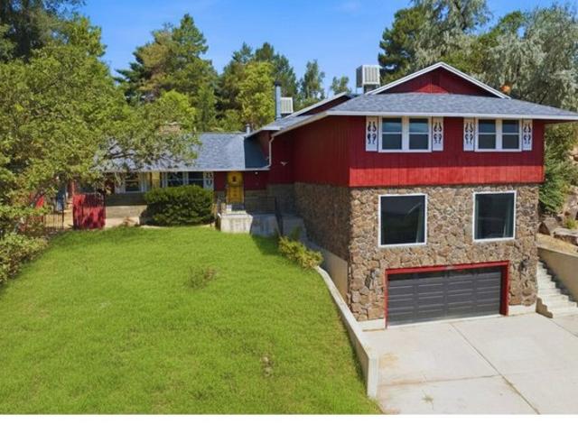 House for sale in Utah