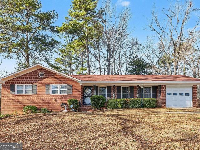 Property for sale in College Park, Georgia