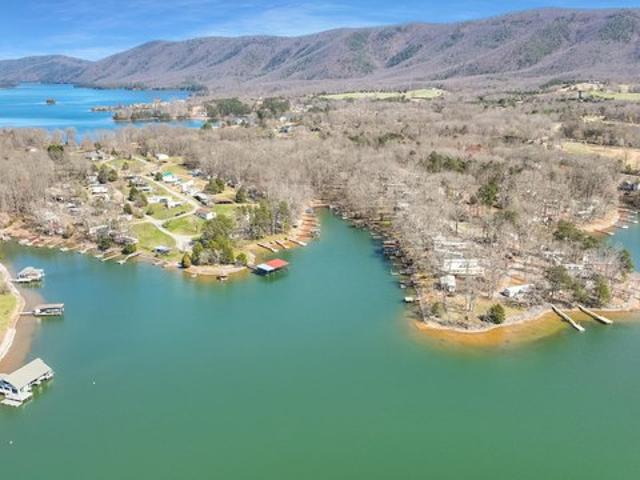 Land for sale in Virginia