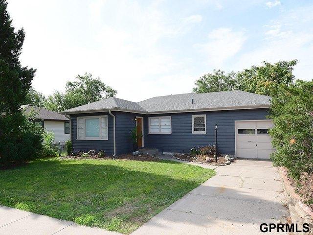 House for sale in Nebraska