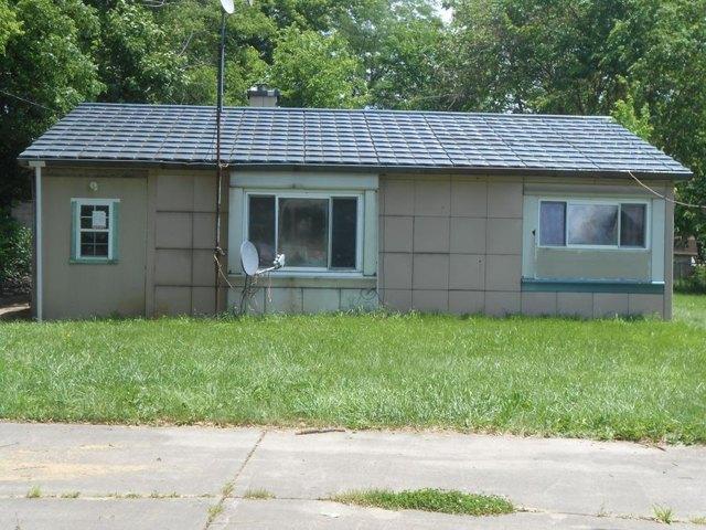 House for sale in Cable, Ohio