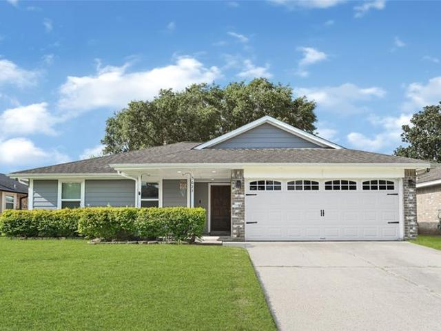 House for sale in Harris, Texas