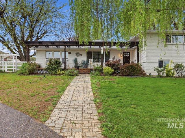 House for sale in Fruitland, Idaho