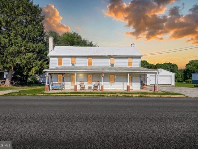 House for sale in Manchester, Pennsylvania