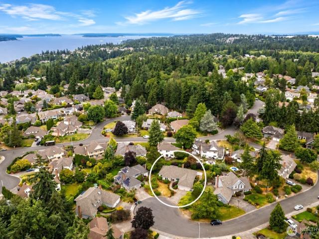 House for sale in Mukilteo, Washington