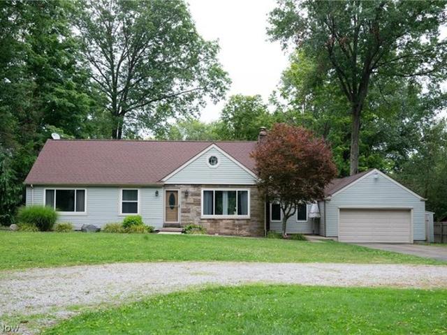 House for sale in Canfield, Ohio