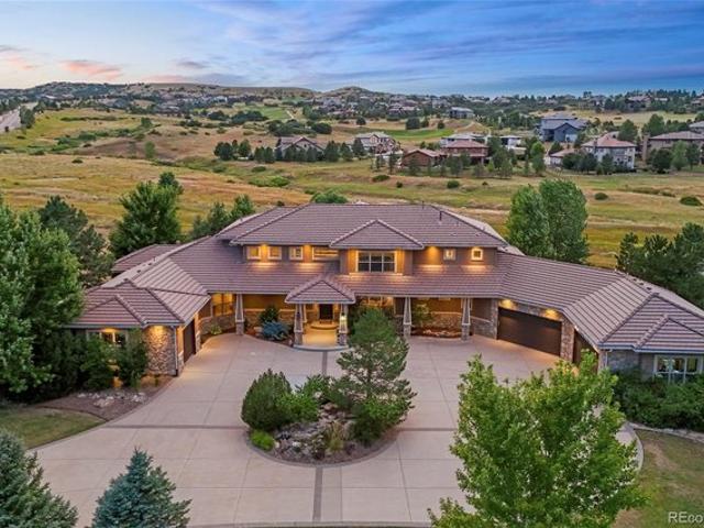 House for sale in Parker, Colorado