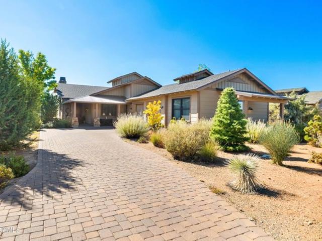House for sale in Prescott, Arizona