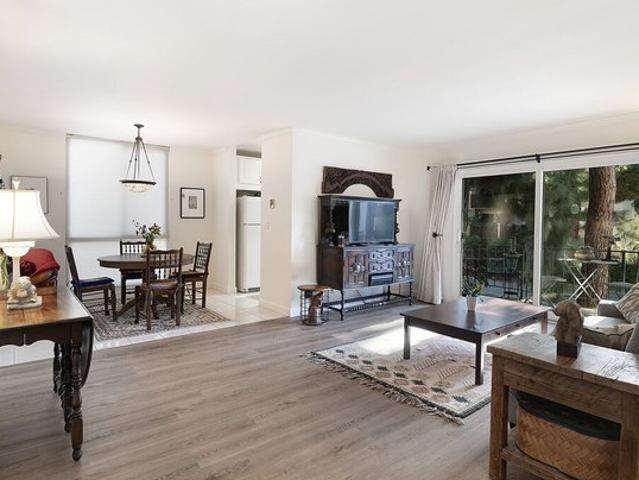 Condo for sale in Culver City, California