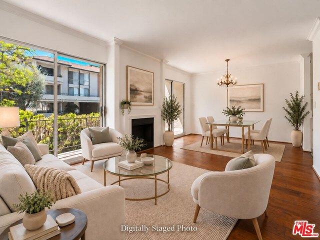 Condo for sale in Culver City, Los Angeles County