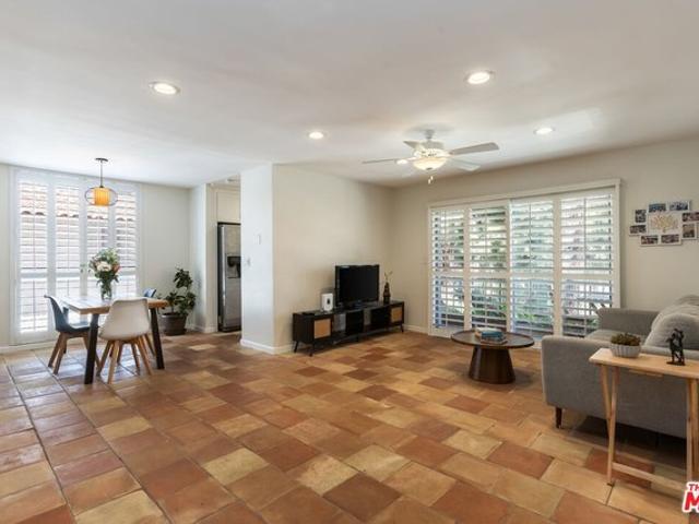Condo for sale in Culver City, California