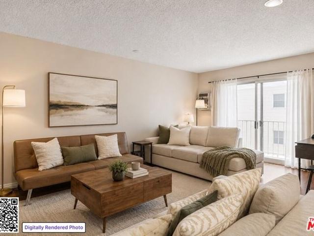 Condo for sale in Culver City, California
