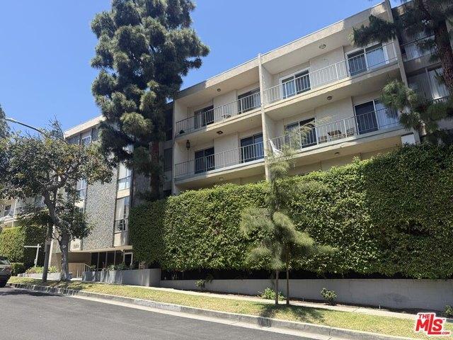 Condo for sale in Culver City, California