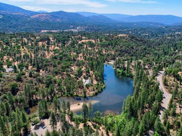 House for sale in North Fork, California