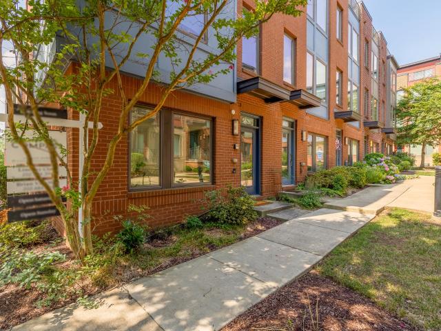 Townhouse for sale in Hyattsville, Prince George's County