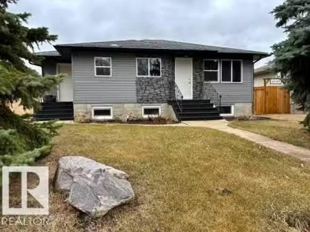 House for sale in Vegreville, Alberta