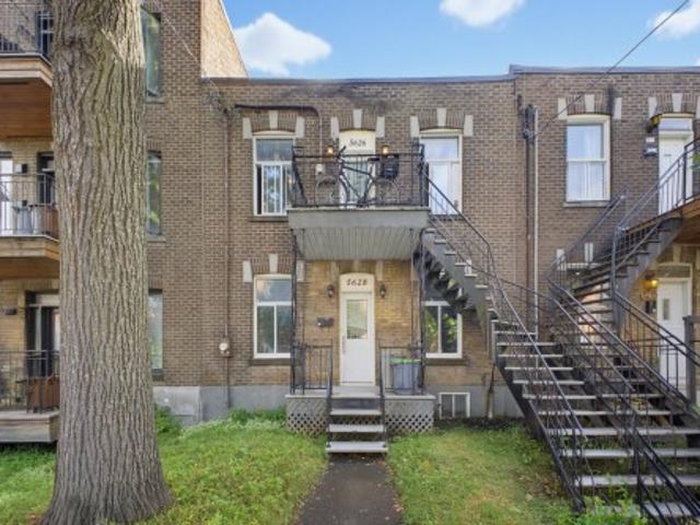 Property for sale in St. Leonard's, Quebec