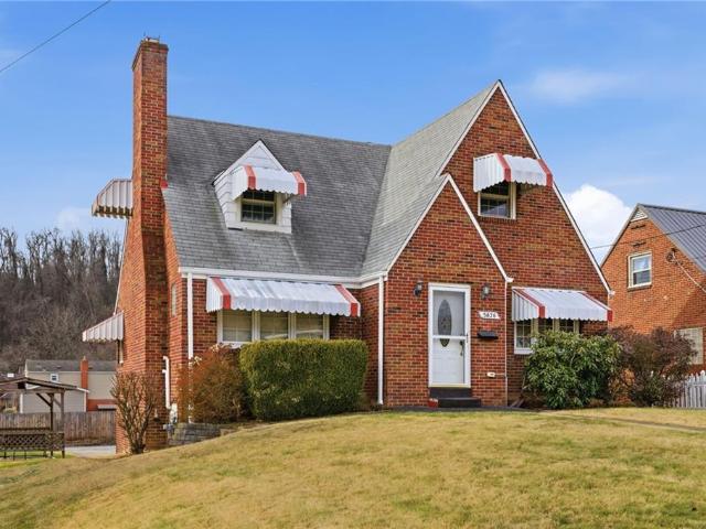 House for sale in Baldwin, Pennsylvania