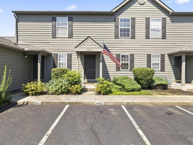 Condo for sale in Columbus, Ohio
