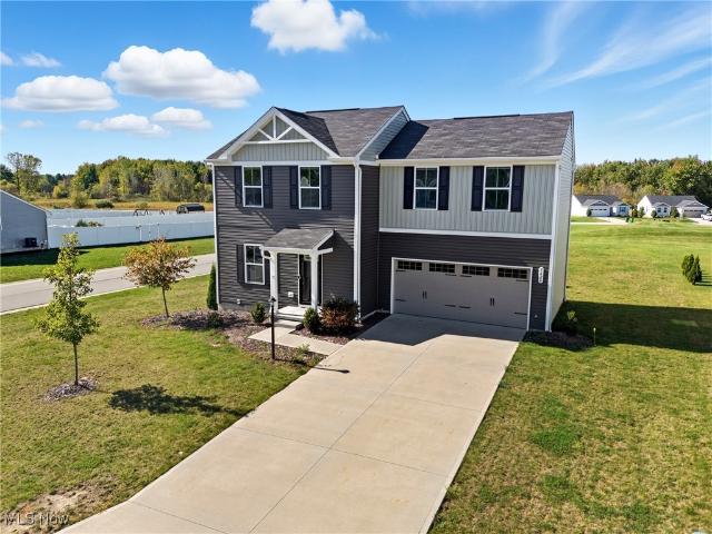 House for sale in Chippewa Lake, Ohio