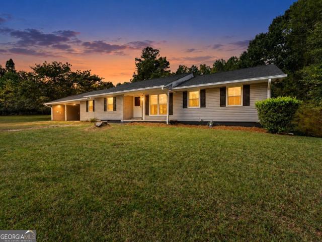 House for sale in Gainesville, Georgia