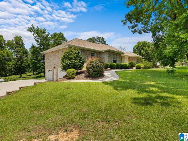 House for sale in Blount, Alabama