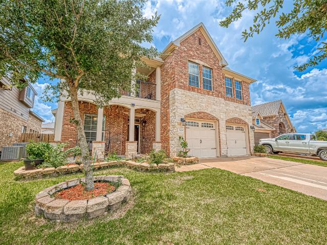 Property for rent in Richmond, Texas