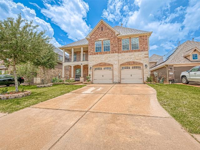 Property for rent in Richmond, Texas