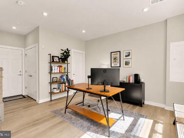 Townhouse for sale in Hyattsville, Maryland