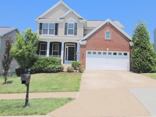House for sale in Virginia