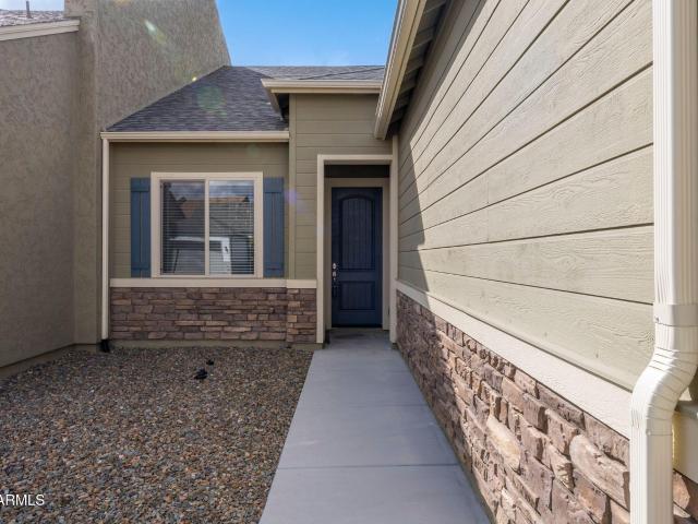 Townhouse for sale in Prescott Valley, Arizona