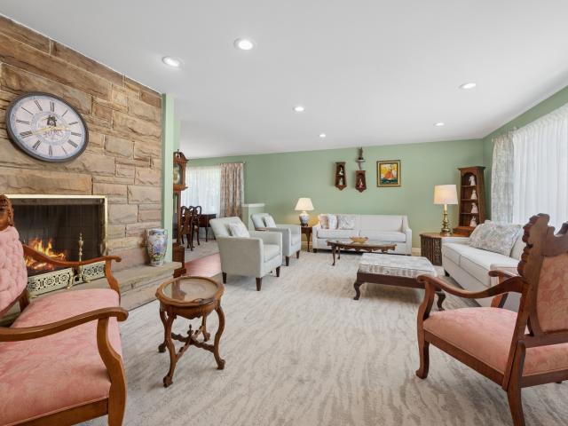 House for sale in Chicago Park, Illinois
