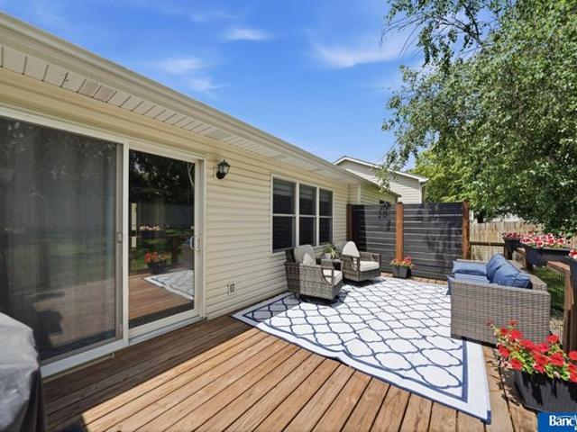 House for sale in Nebraska