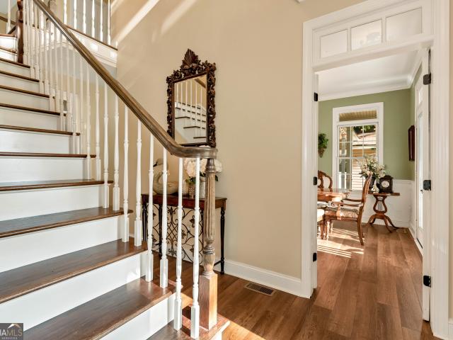 House for sale in Clermont, Georgia