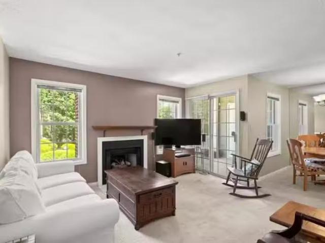 Condo for sale in Marietta