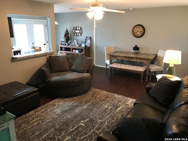 House for sale in Leesville, Texas