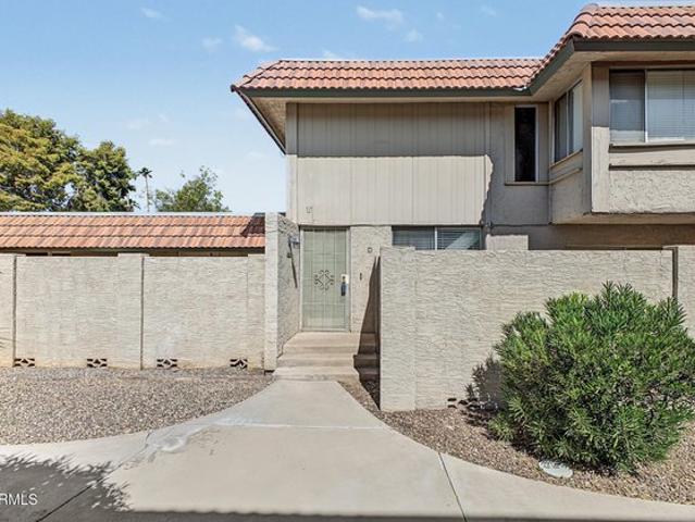 Townhouse for sale in Tempe, Maricopa County