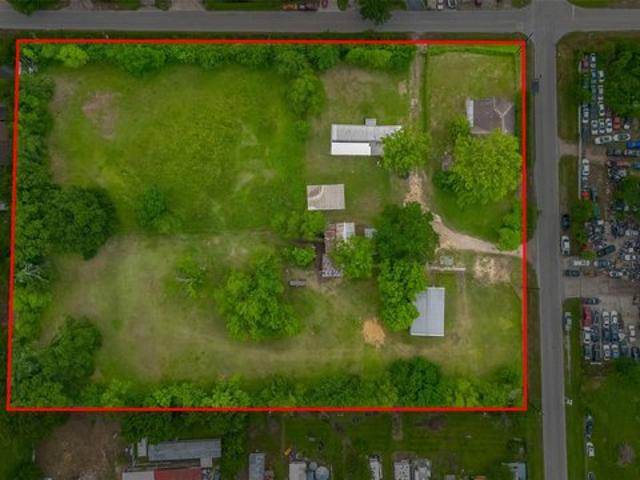 Farm for sale in Harris, Texas