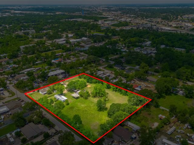 Farm for sale in Harris, Texas