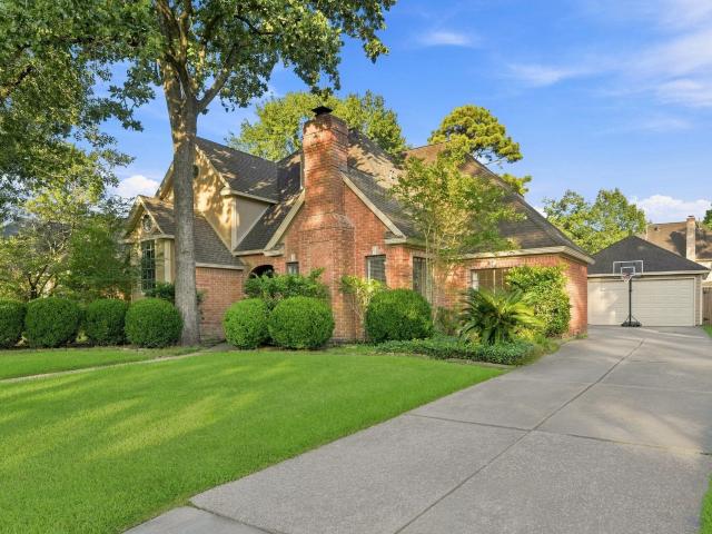 Property for rent in Harris, Texas